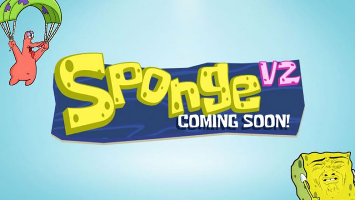 Spongeの価格が1ヶ月で180％の上昇を記録、V2ローンチに向けてステーキングは400万ドルを達成