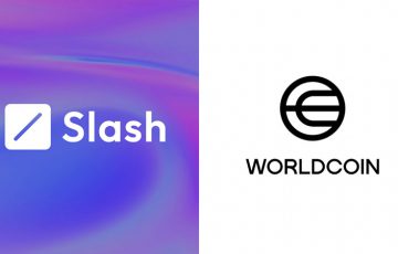 暗号資産決済サービス「Slash」ワールドコイン（WLD）決済に対応