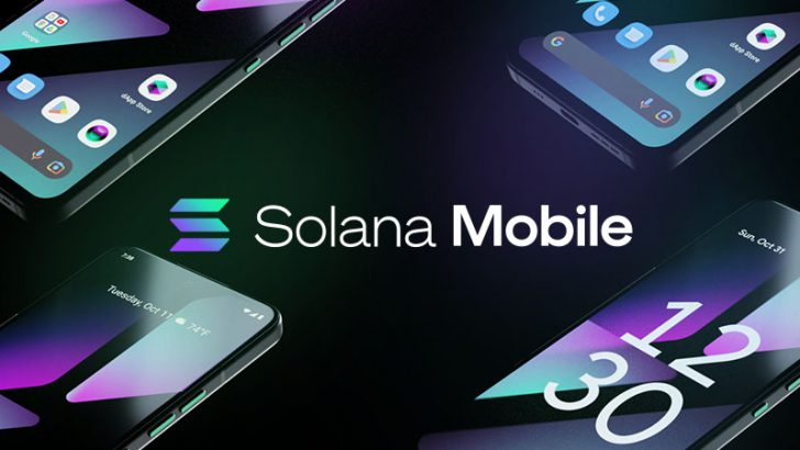 SolanaのWeb3スマホ「Saga」eBayで転売が増加｜5,000ドルでの落札報告も