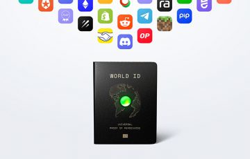 ワールドコイン「World ID 2.0」を発表｜Minecraft・Redditなど様々なサービスに対応