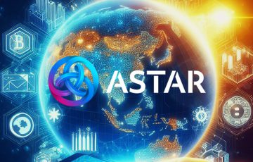 Astar Network：韓国の「DeSpread」と業務提携｜東アジア主導でWeb3の普及推進