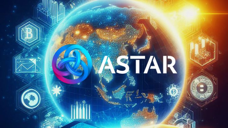 Astar Network：韓国の「DeSpread」と業務提携｜東アジア主導でWeb3の普及推進