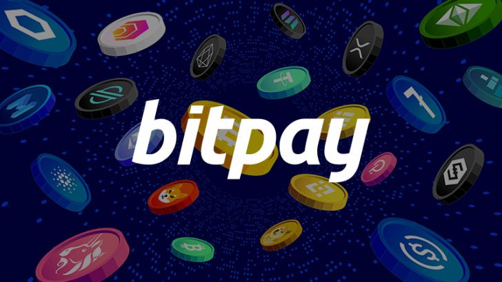 仮想通貨決済サービスのBitPay「100種類以上の暗号資産」に新規対応