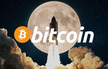 BitMEX「ビットコインを月に送る計画」今月8日に打ち上げ予定