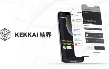 危険なWeb3取引を事前通知「KEKKAIのモバイルアプリ」が登場｜ポイント機能も搭載