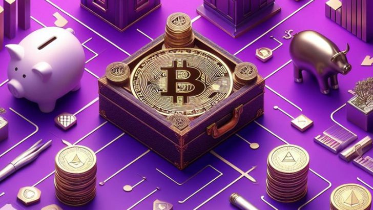 仮想通貨の専門家に聞く、Bitcoin ETFの新時代に向けて注目したい5つの仮想通貨とは？