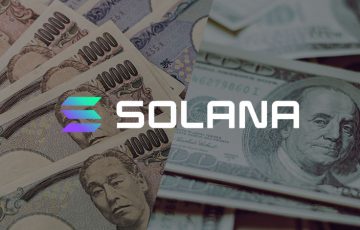 日本円・米ドルステーブルコインの「GYEN・ZUSD」Solanaネットワークで提供開始