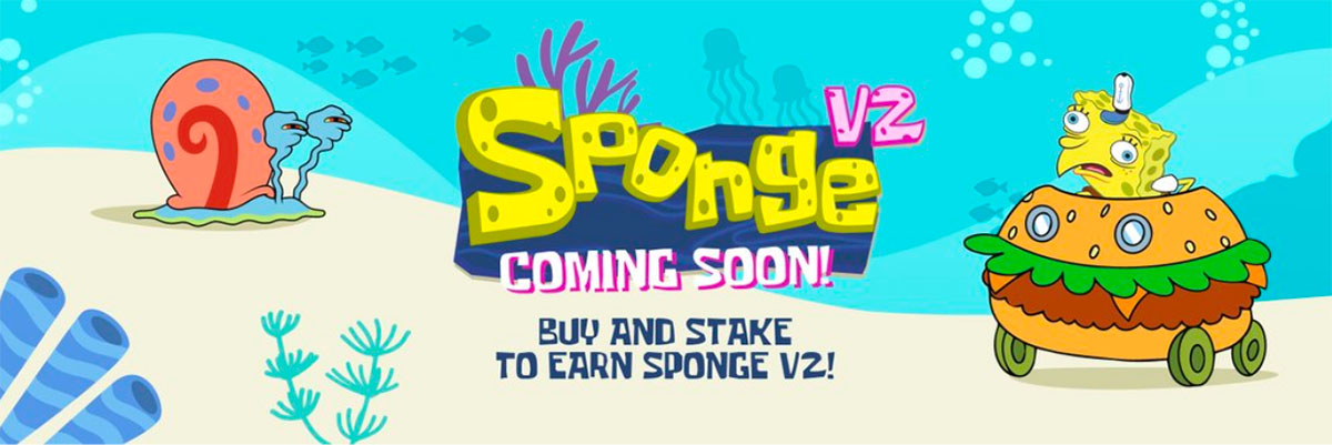 Sponge-V2
