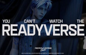 レディ・プレイヤー1がWeb3メタバースに登場「The Readyverse」公開へ：Futureverse
