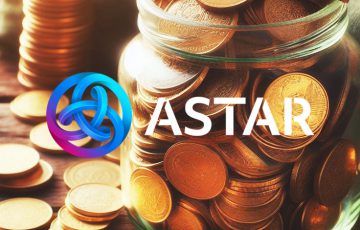 Astar（ASTR）の「dApp Staking」でステーキングする方法｜画像付きでわかりやすく解説