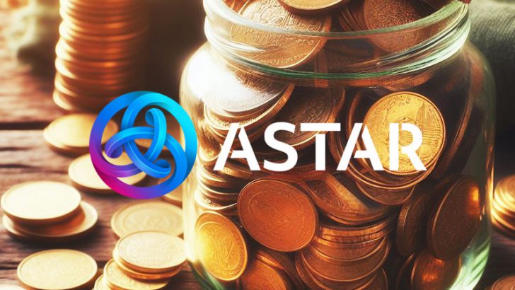 Astar（ASTR）の「dApp Staking」でステーキングする方法｜画像付きでわかりやすく解説