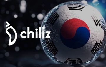 チリーズ：韓国プロサッカー「Kリーグ」と提携｜スポーツリーグ初のバリデータ