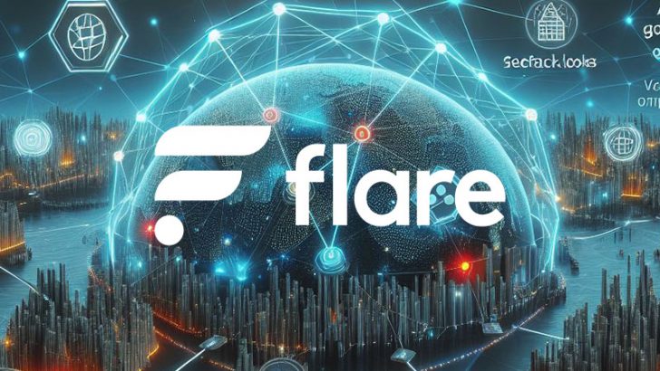 Flare：世界初のコンプライアンス準拠型分散型先物プロトコル「XDFi」を発表