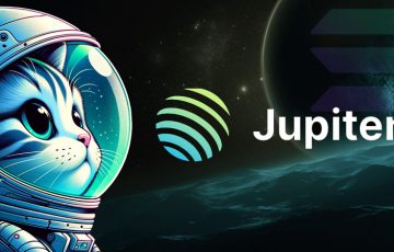 ソラナ基盤のDEX「Jupiter Exchange」とは？仮想通貨JUPの概要などもあわせて紹介