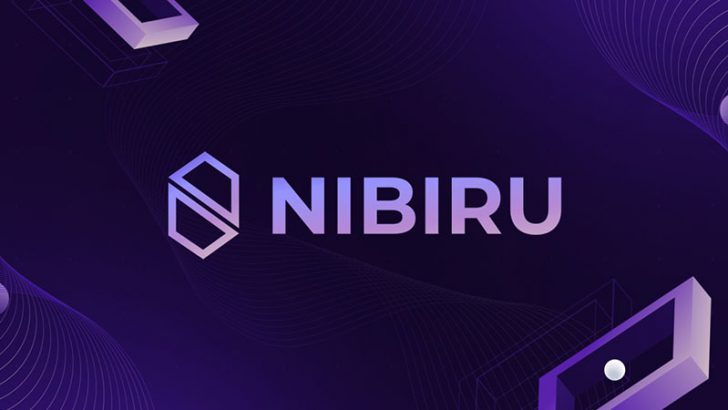 Nibiru Chain、開発者本位のLayer1ブロックチェーン開発に1,200万ドル調達
