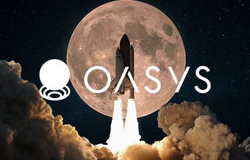 韓国ゲーム大手、Oasys基盤のレイヤー2「XPLA Verse」展開へ｜OASは過去最高値を更新
