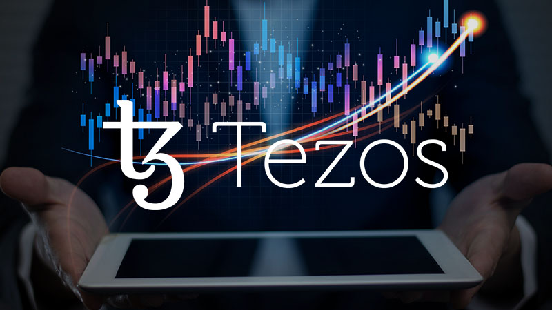 テゾス（Tezos/XTZ）を購入／売却できる「日本国内の暗号資産取引所」一覧