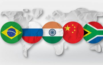 BRICS「仮想通貨・ブロックチェーン基盤の独自決済システム」構築へ
