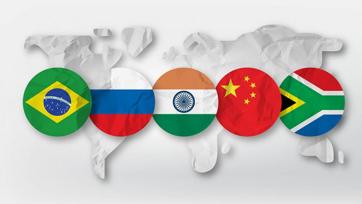 BRICS「仮想通貨・ブロックチェーン基盤の独自決済システム」構築へ