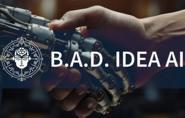 Bad Idea AI（BAD）とは？特徴・価格チャート・取扱う暗号資産取引所など