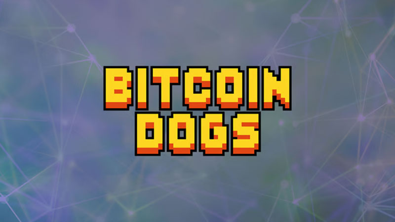 ビットコインブロックチェーン初のICO「Bitcoin Dogs」プレセール締め切りを迎える