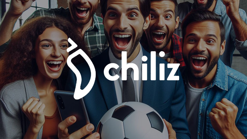 チリーズ（CHZ）スポーツの試合予測で報酬がもらえる「Play Caller」と提携