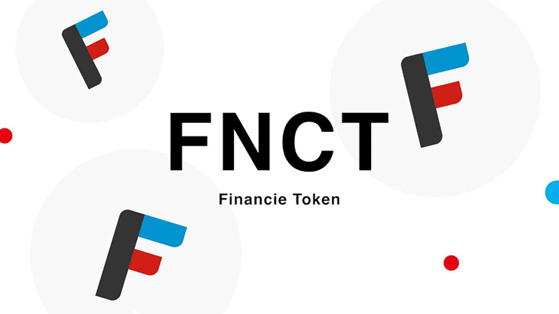 フィナンシェトークン（FNCT）を購入／売却できる「日本国内の暗号資産取引所」一覧