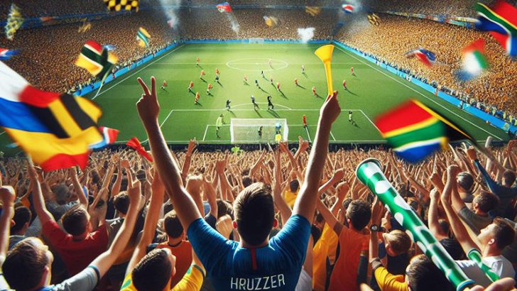 UEFA欧州選手権の開催迫る、スポーツ業界は大きな盛り上がりを見せるのか？