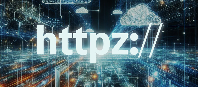 HTTPZのイメージ画像