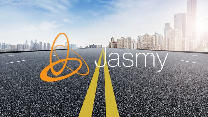ジャスミー（JMY）「2024年のロードマップ」公開