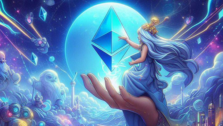 Magic Eden：イーサリアムNFT利用者に「ダイヤモンドリワード」を配布