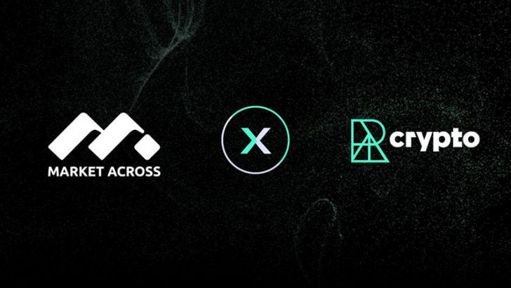 MarketAcross、Republic Cryptoと提携｜マーケティングと成長戦略のアドバイザリーを強化