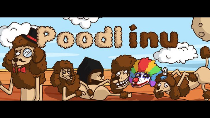 Poodl Inuの急成長に投資家が期待、POODLはミームコイン市場のスターになれるのか？