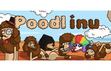 Poodl Inuの急成長に投資家が期待、POODLはミームコイン市場のスターになれるのか？