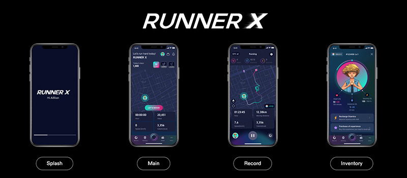 RUNNER Xの画像（画像：AIRian）