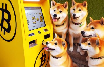 シバイヌ（SHIB）オーストラリアの仮想通貨ATM「Localcoin」でも購入可能に