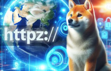 シバイヌ（SHIB）提携のZAMA：新たな通信プロトコル「HTTPZ」を推進｜暗号化時代の到来