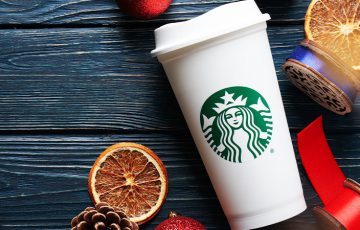 スターバックス：Web3報酬プログラム「Starbucks Odyssey」終了へ｜次のステップに向けて