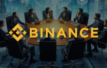 大手仮想通貨取引所BINANCE「初の取締役会」を設置