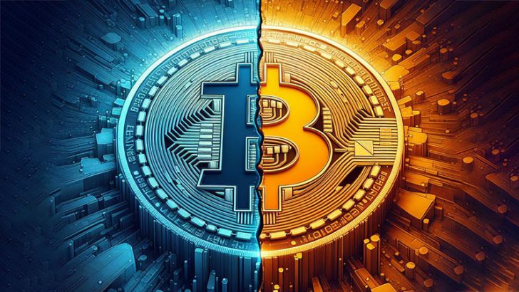 保守派・革新派による「ビットコイン分裂」を予測：Bitcoin.org運営者Cobra氏