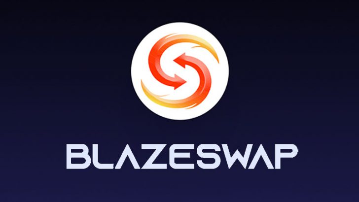 Flare基盤のDeFi・DEX「BlazeSwap」とは？機能・使い方などを解説