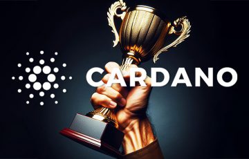 カルダノ（ADA）「2024年の最優秀レイヤー1ソリューション賞」を受賞