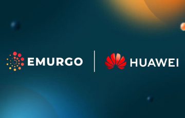 カルダノ（ADA）の公式商業化部門EMURGO「Huawei Cloud」と提携