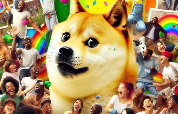 Own The Doge：ドージコインでも有名な「かぼすちゃん」画像の権利を取得