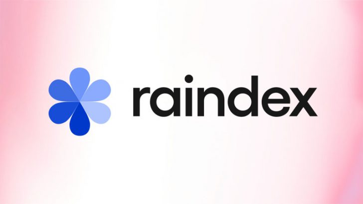 Flare Network：分散型のCEXスタイル取引アプリ「Raindex」リリース