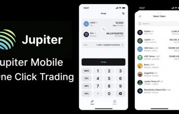 ソラナDEXアグリゲーター「Jupiter」モバイルアプリ公開へ｜Ultimate Walletを買収
