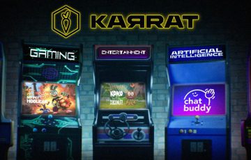 KARRATプロトコルが始動：ゲーム、エンターテイメント、AIイノベーションの新時代を切り拓き、ハリウッドと提携