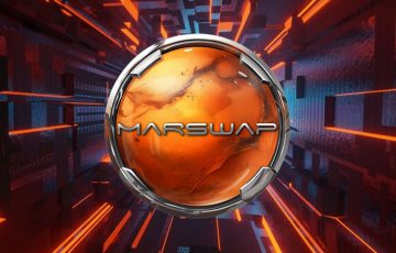 MARSWAP「Shibarium初のDEXアグリゲーター」公開｜マルチ＆クロスチェーン対応も予定