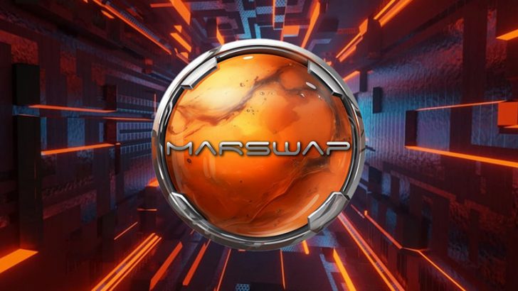 MARSWAP「Shibarium初のDEXアグリゲーター」公開｜マルチ＆クロスチェーン対応も予定