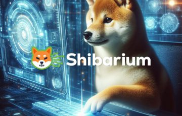 シバイヌL2「Shibarium」大規模なUIアップデートを実施｜ユーザー体験・スピード向上に向けて